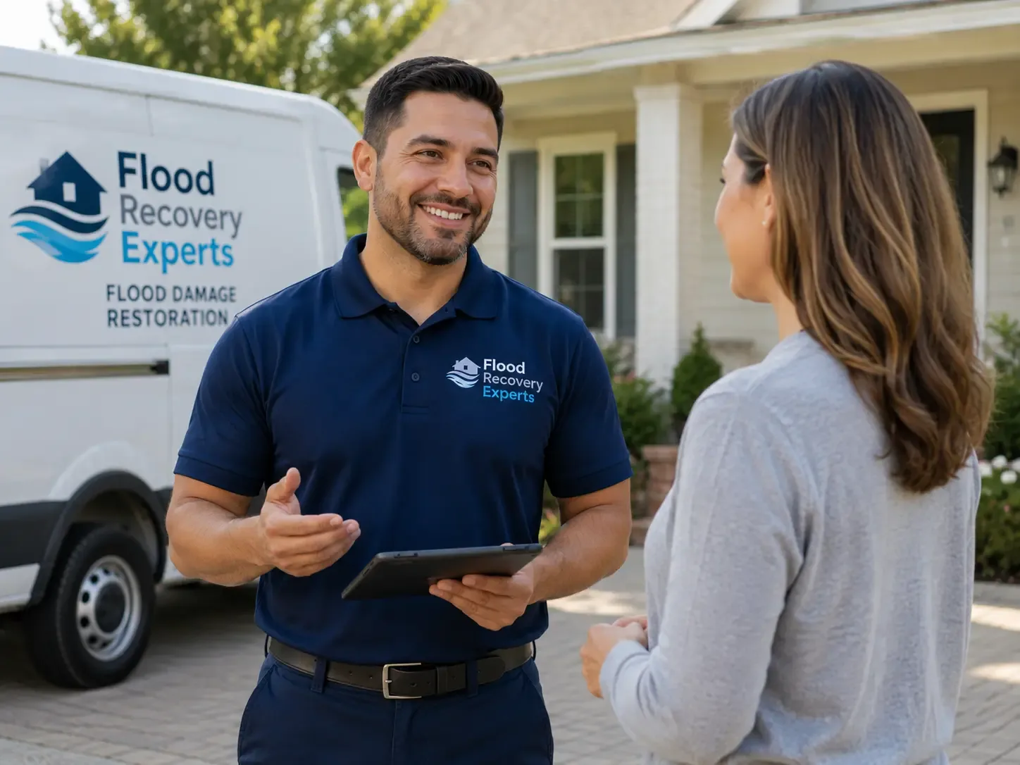 Flood Damage Cleanup Des Lacs, ND FAQs